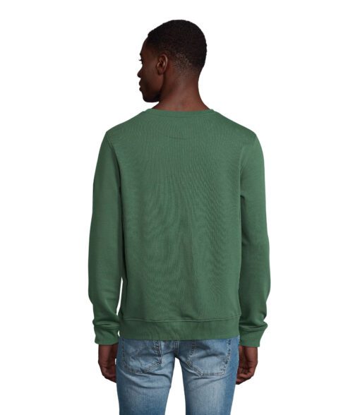 Comet unisex orgaanilisest puuvillast pusa 280gsm