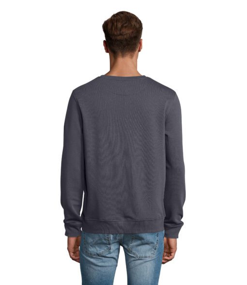 Comet unisex orgaanilisest puuvillast pusa 280gsm