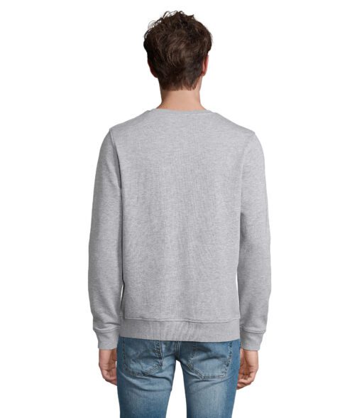 Comet unisex orgaanilisest puuvillast pusa 280gsm