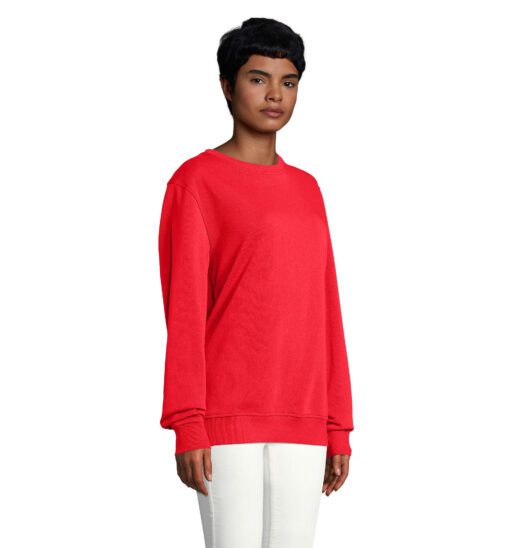Comet unisex orgaanilisest puuvillast pusa 280gsm