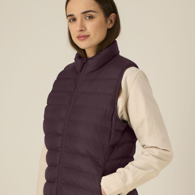 Stella Climber 2.0 tepitud jakk naistele