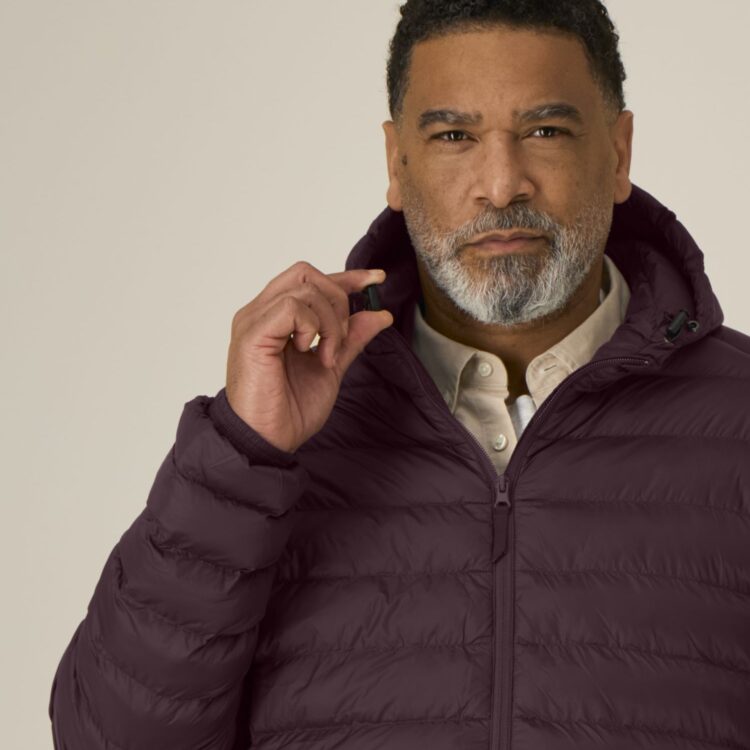 Stanley Voyager 2.0 tepitud jakk meestele