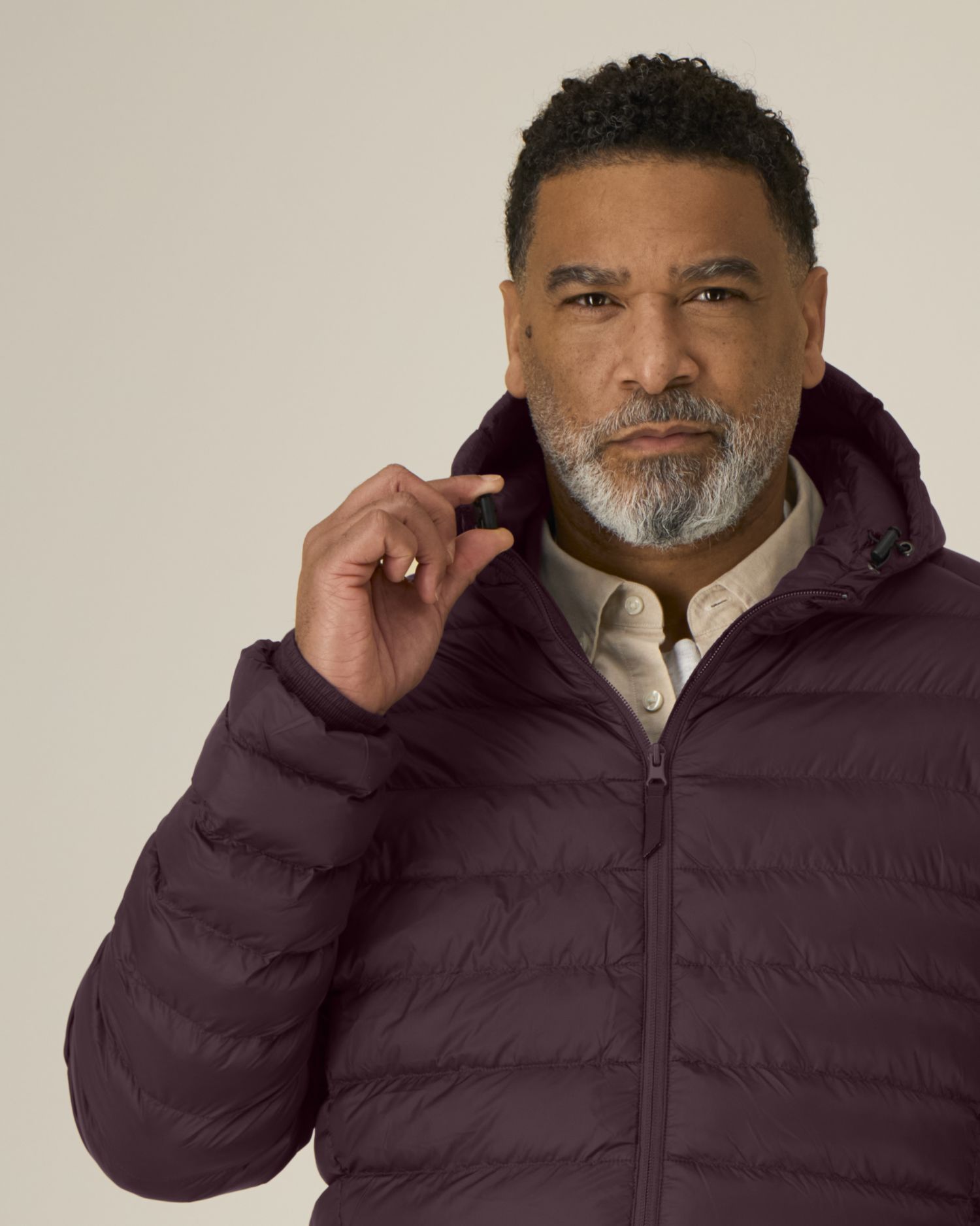 Stanley Voyager 2.0 tepitud jakk meestele