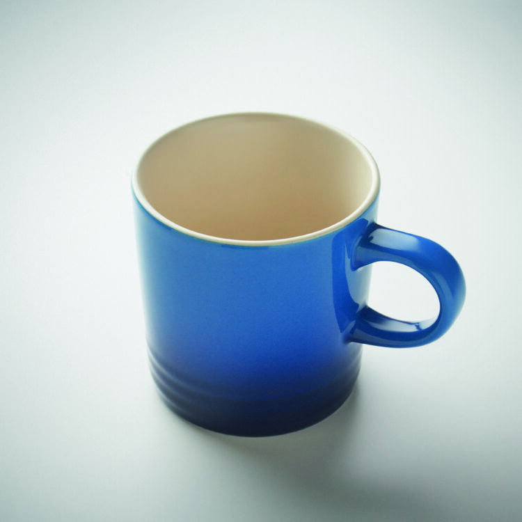 Orot keraamiline gradinet värvidega kruus 290ml