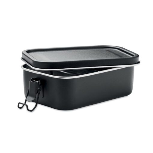 Chan musta värvi lõunasöögikarp 750ml - Image 3