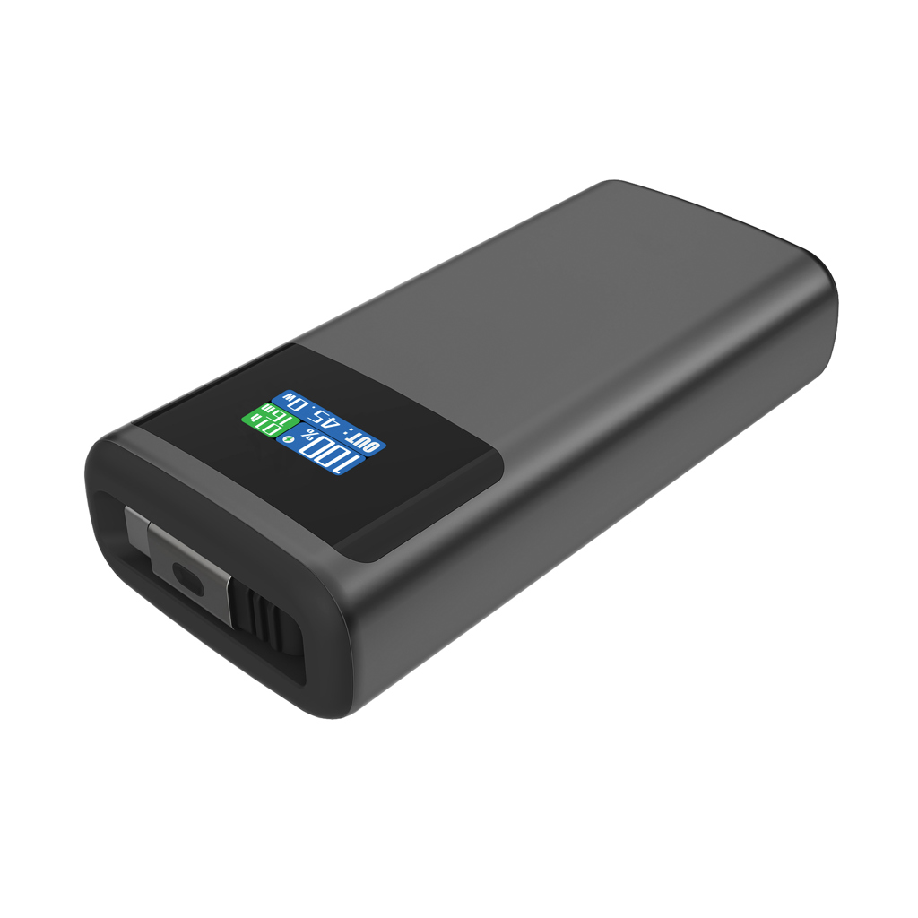 Quantum RCS PD45W 10.000mAh akupank - Pilt 2