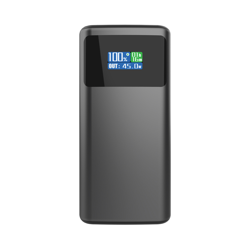 Quantum RCS PD45W 10.000mAh akupank - Pilt 7