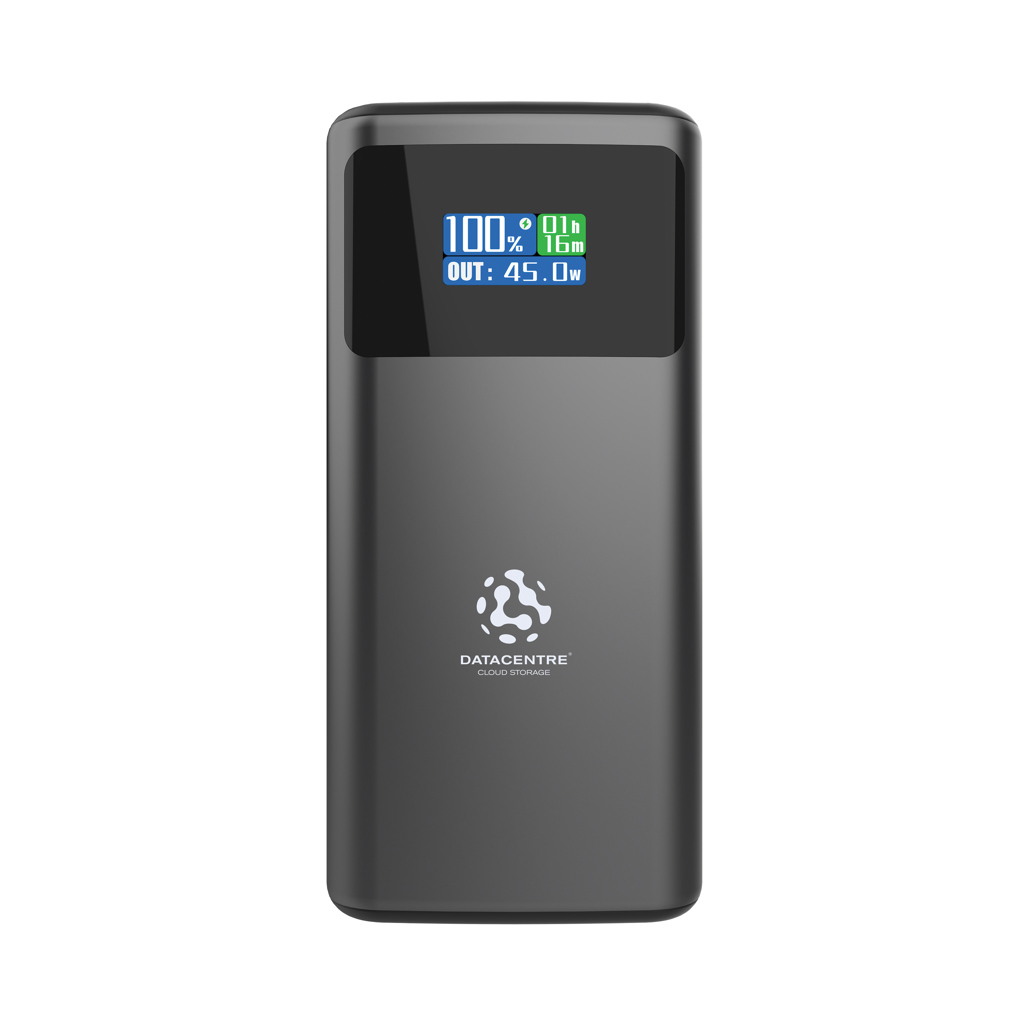 Quantum RCS PD45W 10.000mAh akupank - Pilt 9