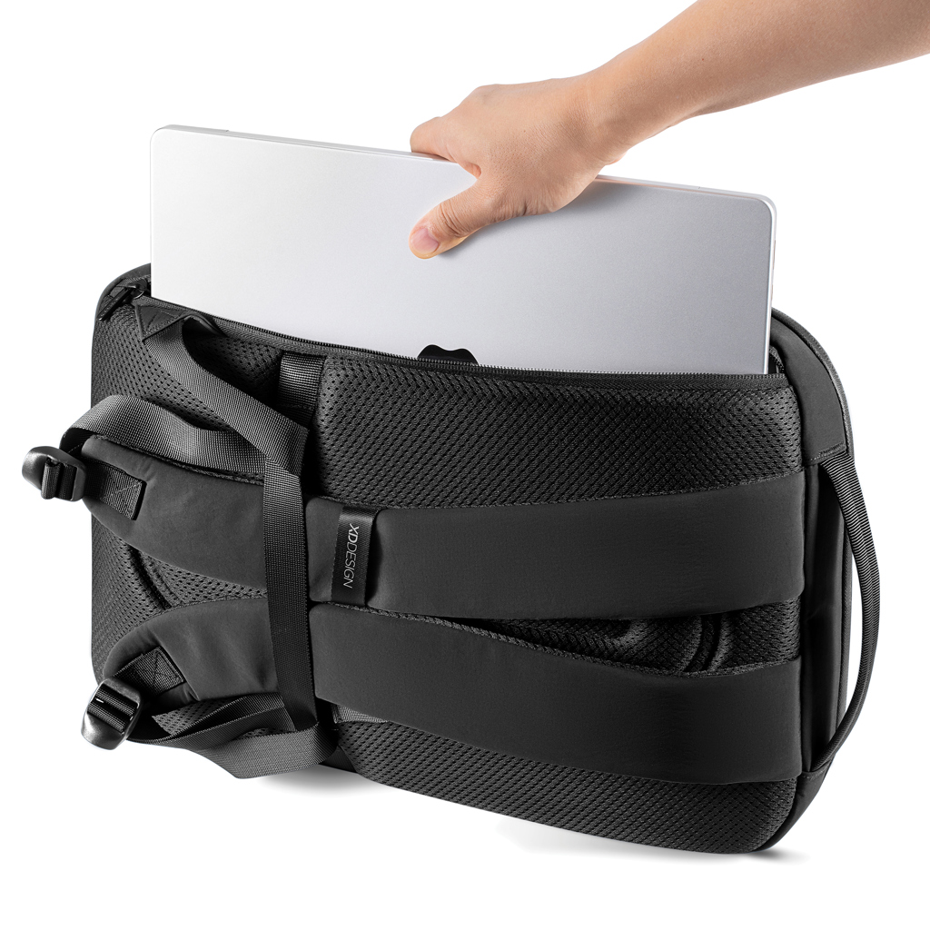 XD Design Bobby Air Backpack - Image 17