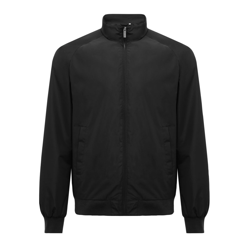 IQONIQ Odin recycled polyester urban jacket - Pilt 2