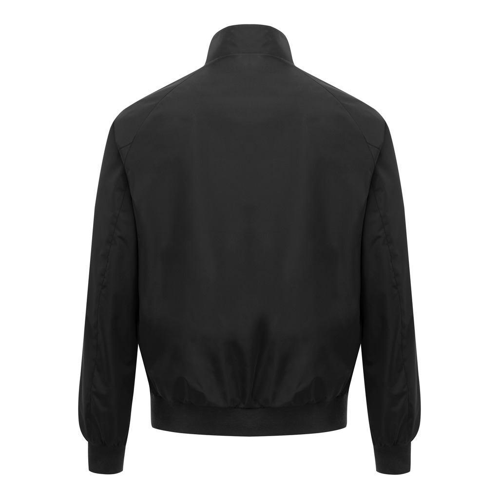 IQONIQ Odin recycled polyester urban jacket - Pilt 3