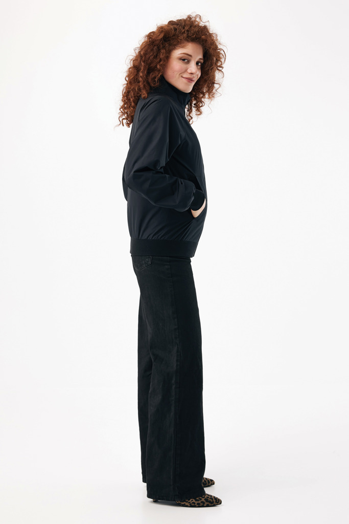 IQONIQ Odin recycled polyester urban jacket - Pilt 6