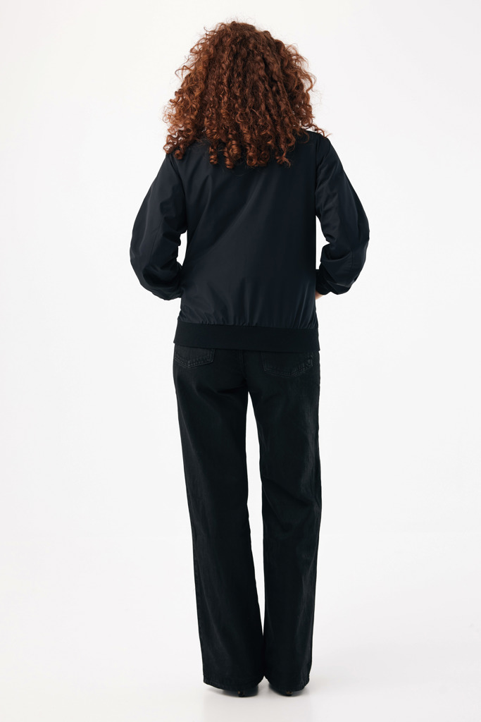 IQONIQ Odin recycled polyester urban jacket - Pilt 7