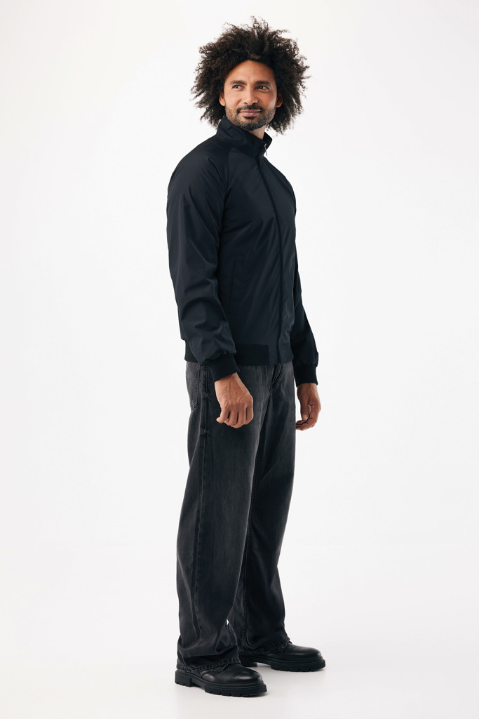 IQONIQ Odin recycled polyester urban jacket - Pilt 9