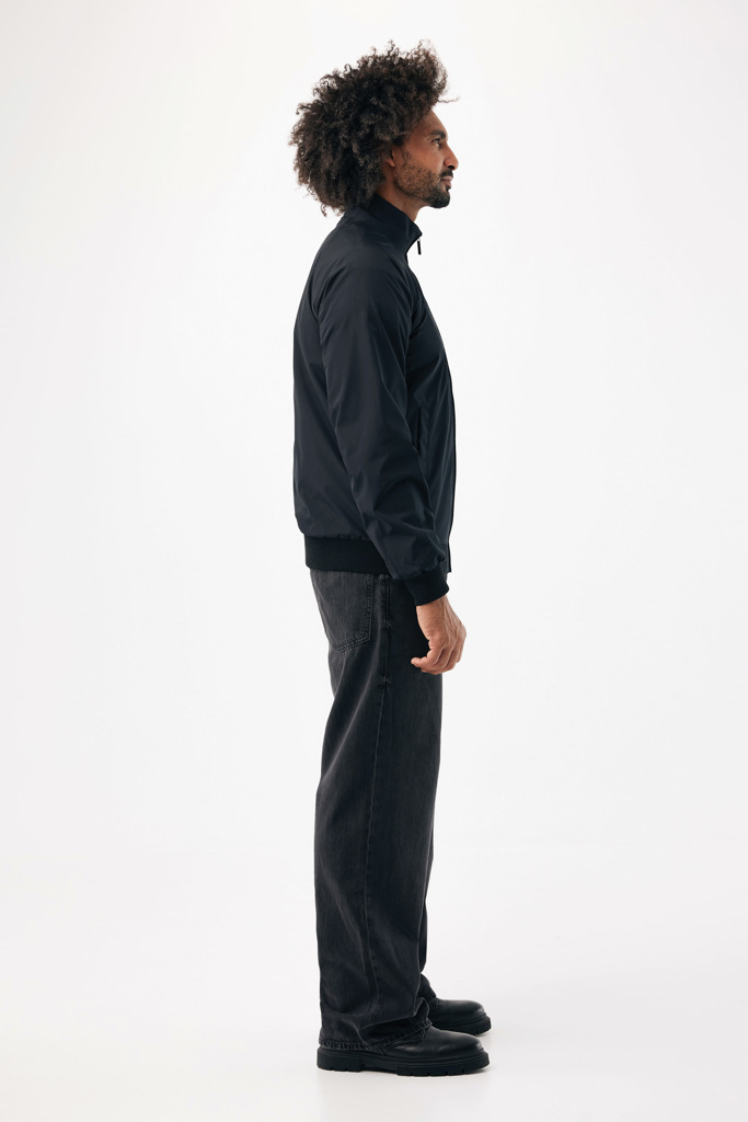 IQONIQ Odin recycled polyester urban jacket - Pilt 10
