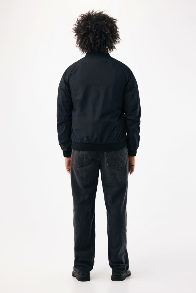 IQONIQ Odin recycled polyester urban jacket - Pilt 11