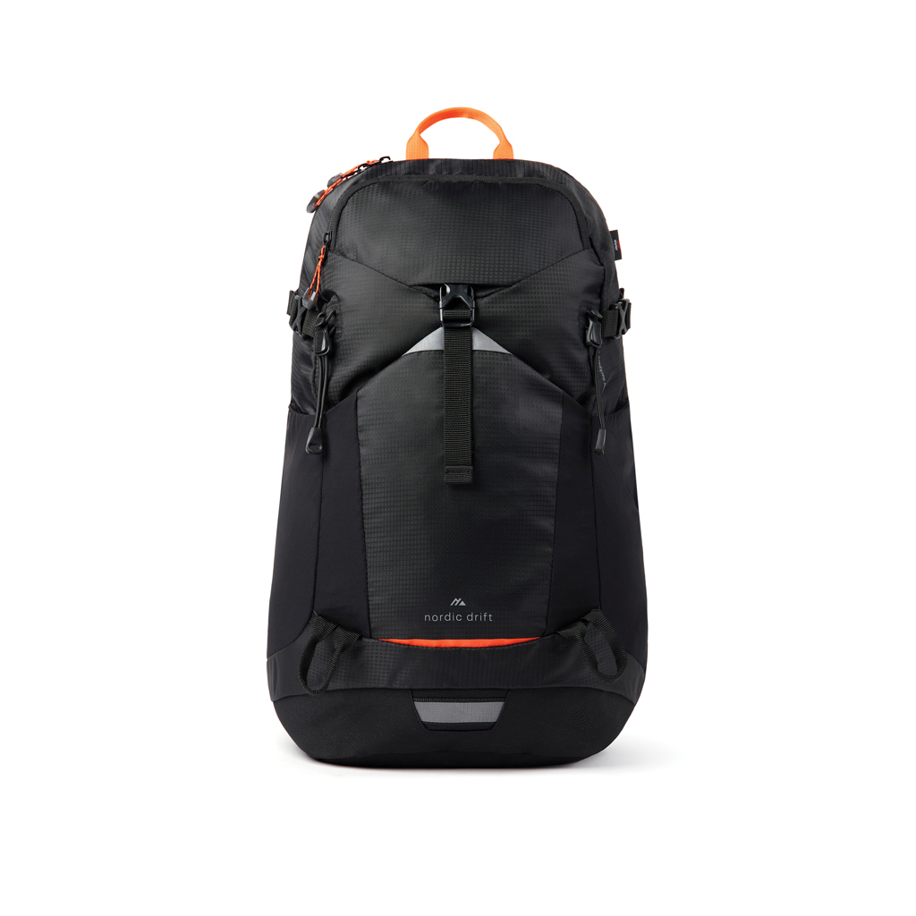 Nordic Drift Trail RCS backpack 24L - Image 2