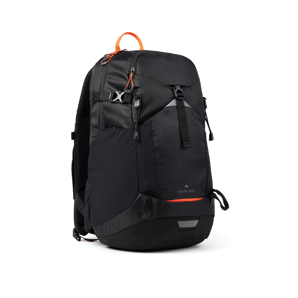 Nordic Drift Trail RCS backpack 24L - Image 10
