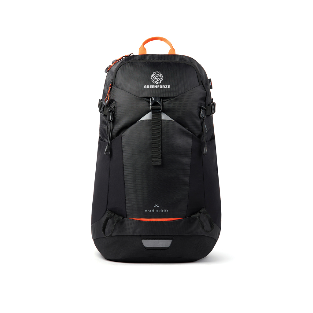 Nordic Drift Trail RCS backpack 24L - Image 11