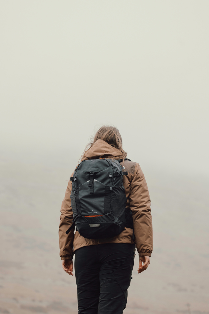 Nordic Drift Trail RCS backpack 24L - Image 15
