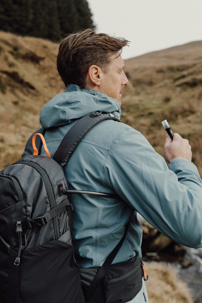 Nordic Drift Trail RCS backpack 24L - Image 19