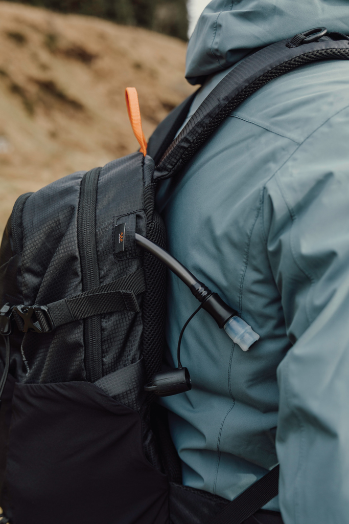 Nordic Drift Trail RCS backpack 24L - Image 20