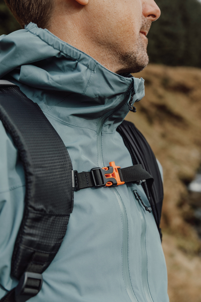 Nordic Drift Trail RCS backpack 24L - Image 21