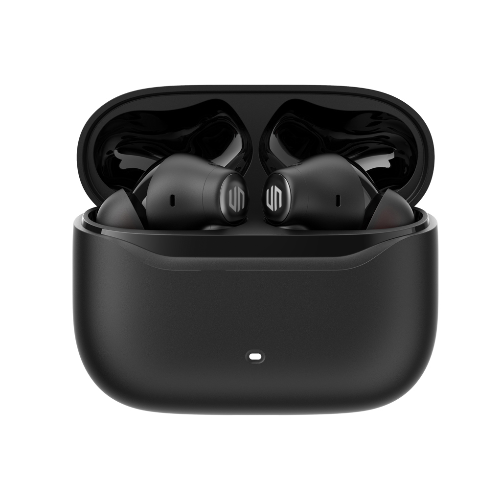 Urban Vitamin Ventura RCS Hybrid ANC & ENC earbuds - Image 3