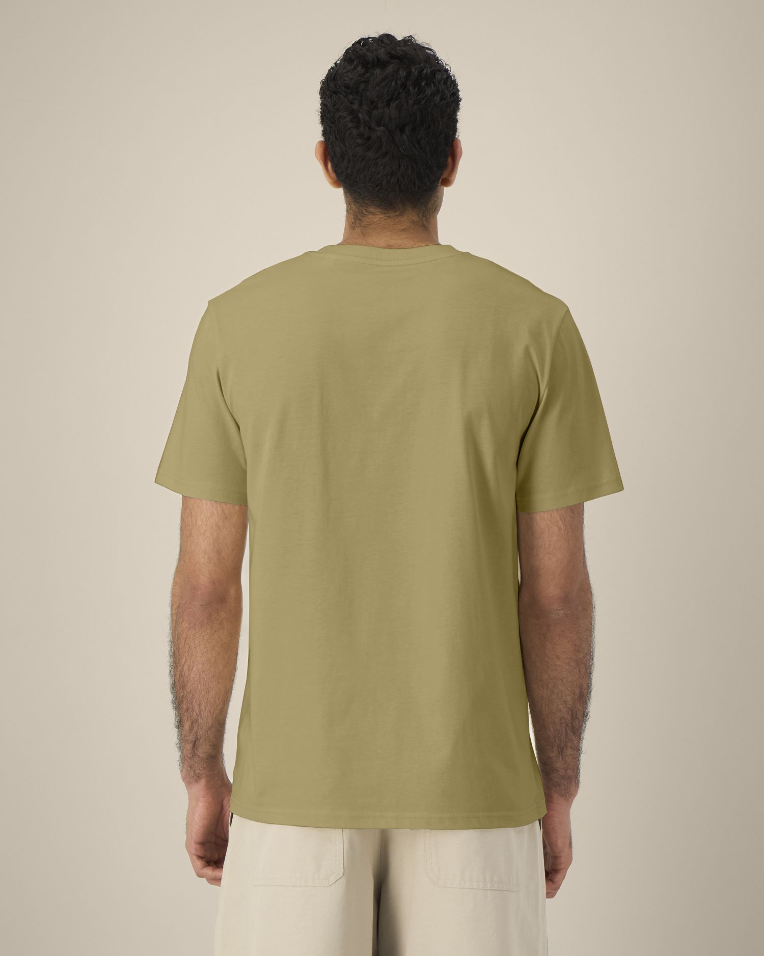 Creator 2.0 orgaaniline T-särk 180 G/M² - Pilt 6