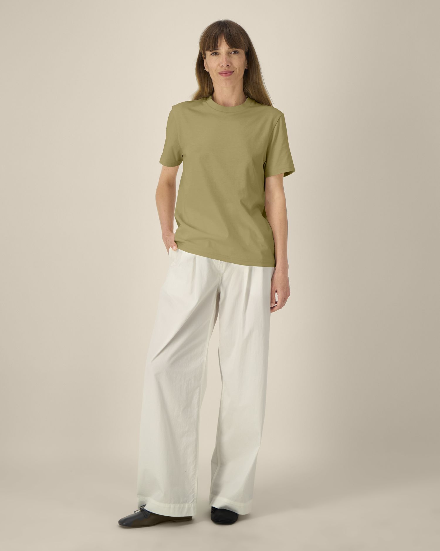 Creator 2.0 orgaaniline T-särk 180 G/M² - Pilt 2