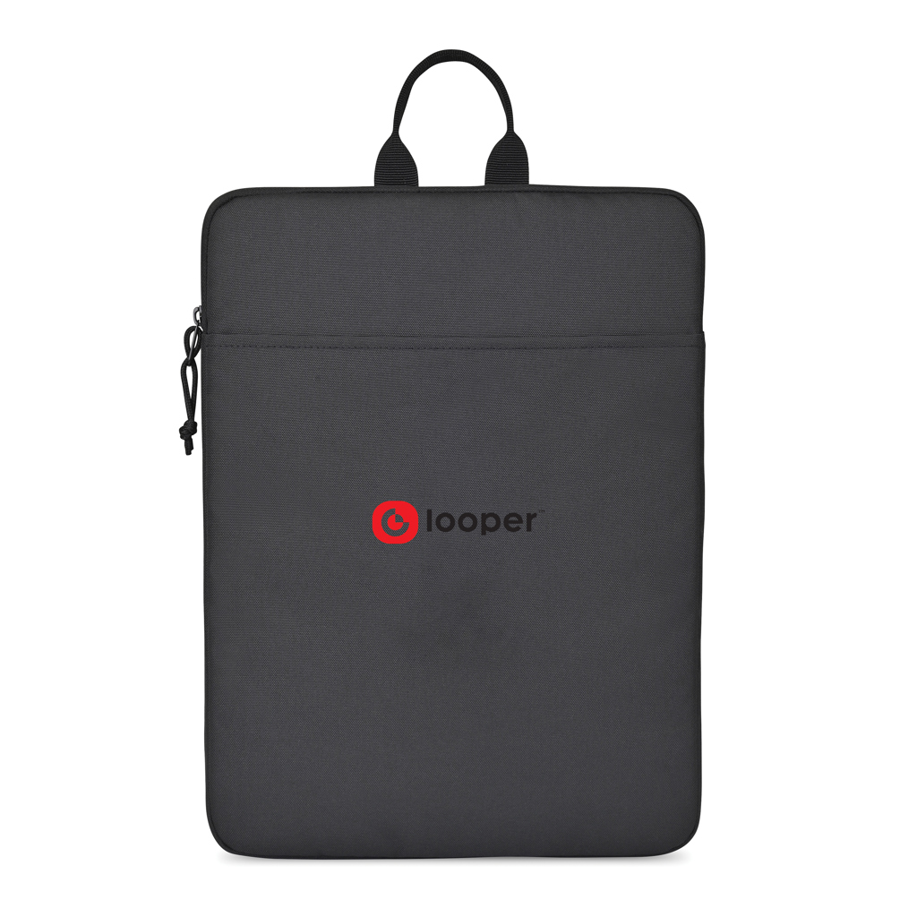 Renew AWARE™ rPET 16'' sülearvuti tasku - Pilt 5