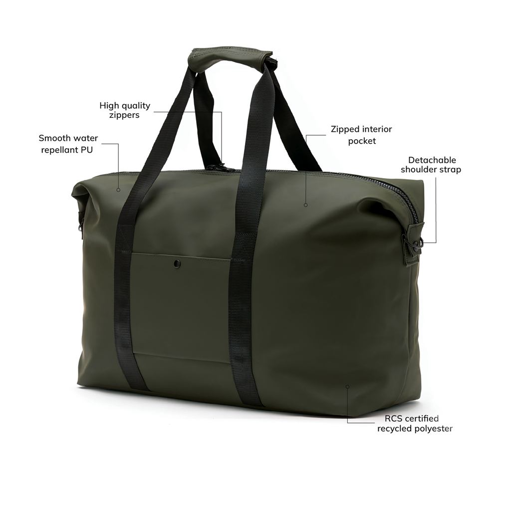 VINGA Baltimore Weekendbag - Image 7