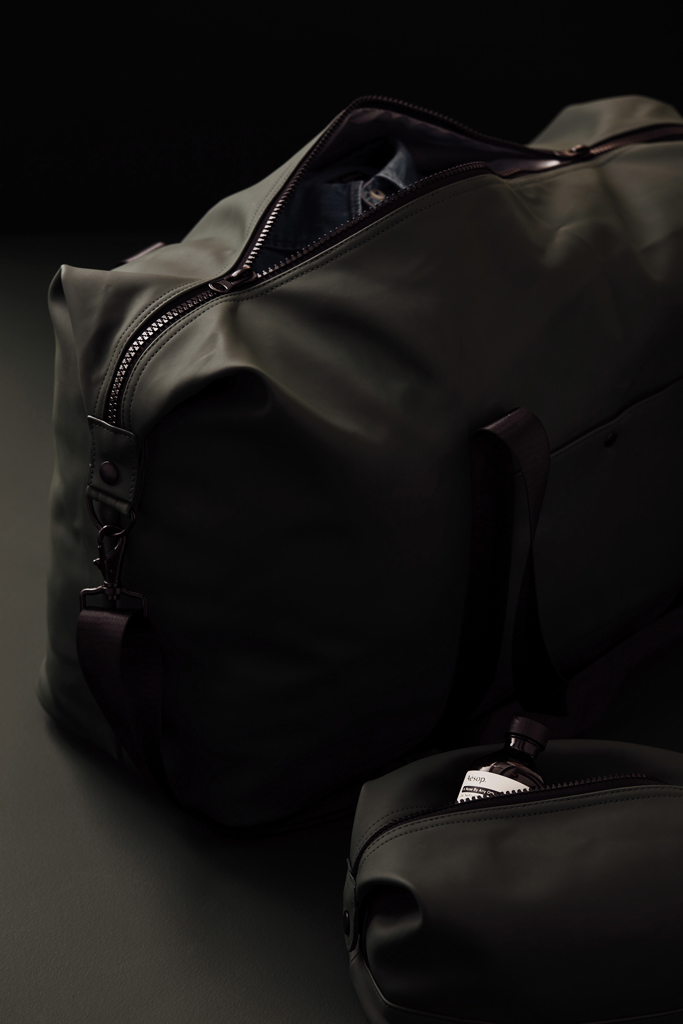 VINGA Baltimore Weekendbag - Image 9