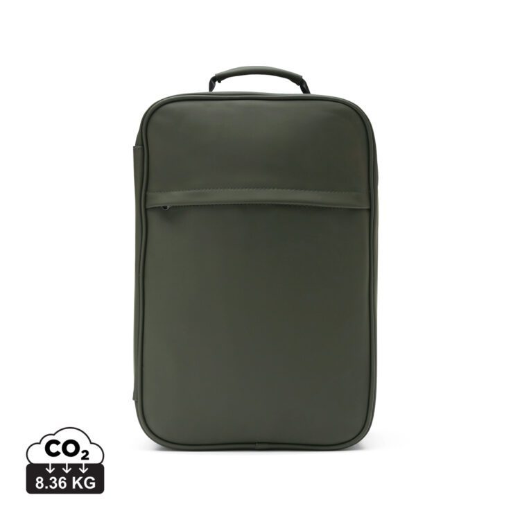 VINGA Baltimore RCS Travel Backpack