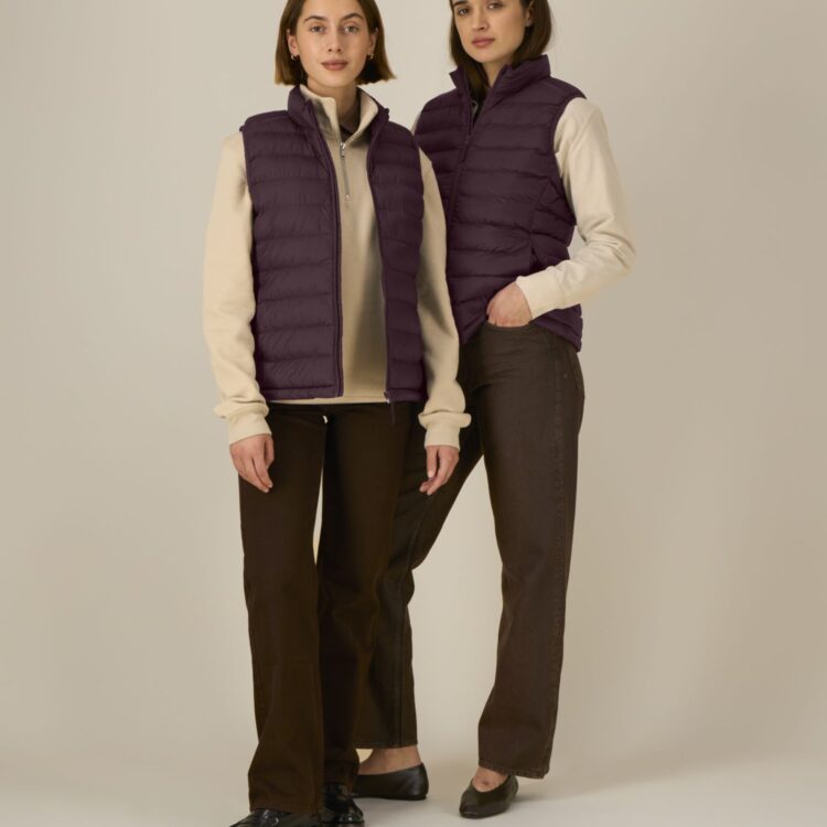 Stella Climber 2.0 - Light padded jacket