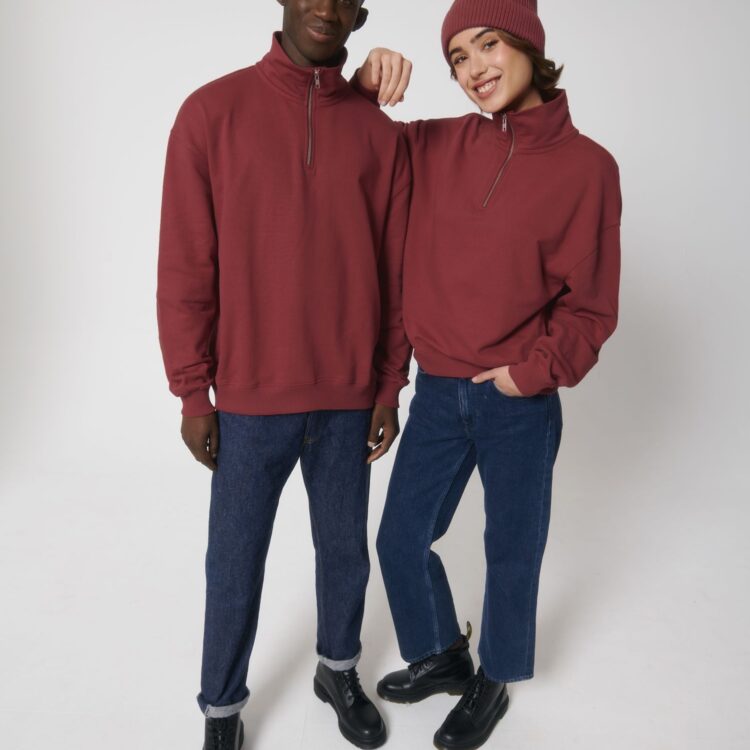Miller Dry - Crew neck sweatshirts