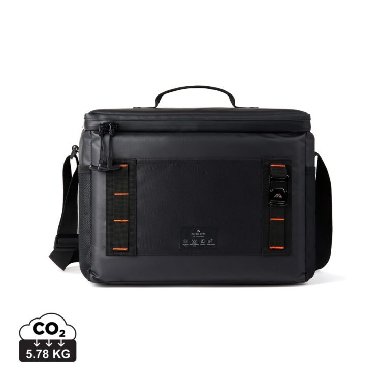 Nordic Drift Storm RCS water-repellent cooler bag 20L