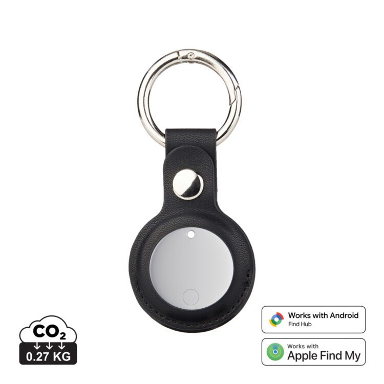 Findmate Dual RCS taaskasutatud plastist esemete otsija IPX5 veekindlusega