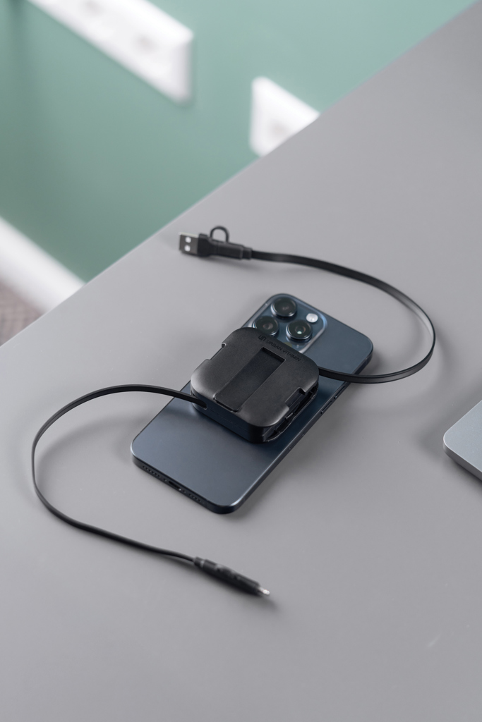 Urban Vitamin San Jose 100W stand with retractable cable - Image 14