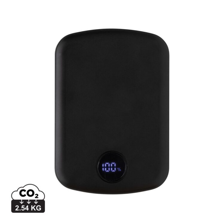 MagBoost RCS 5000 mah magnetiga akupank