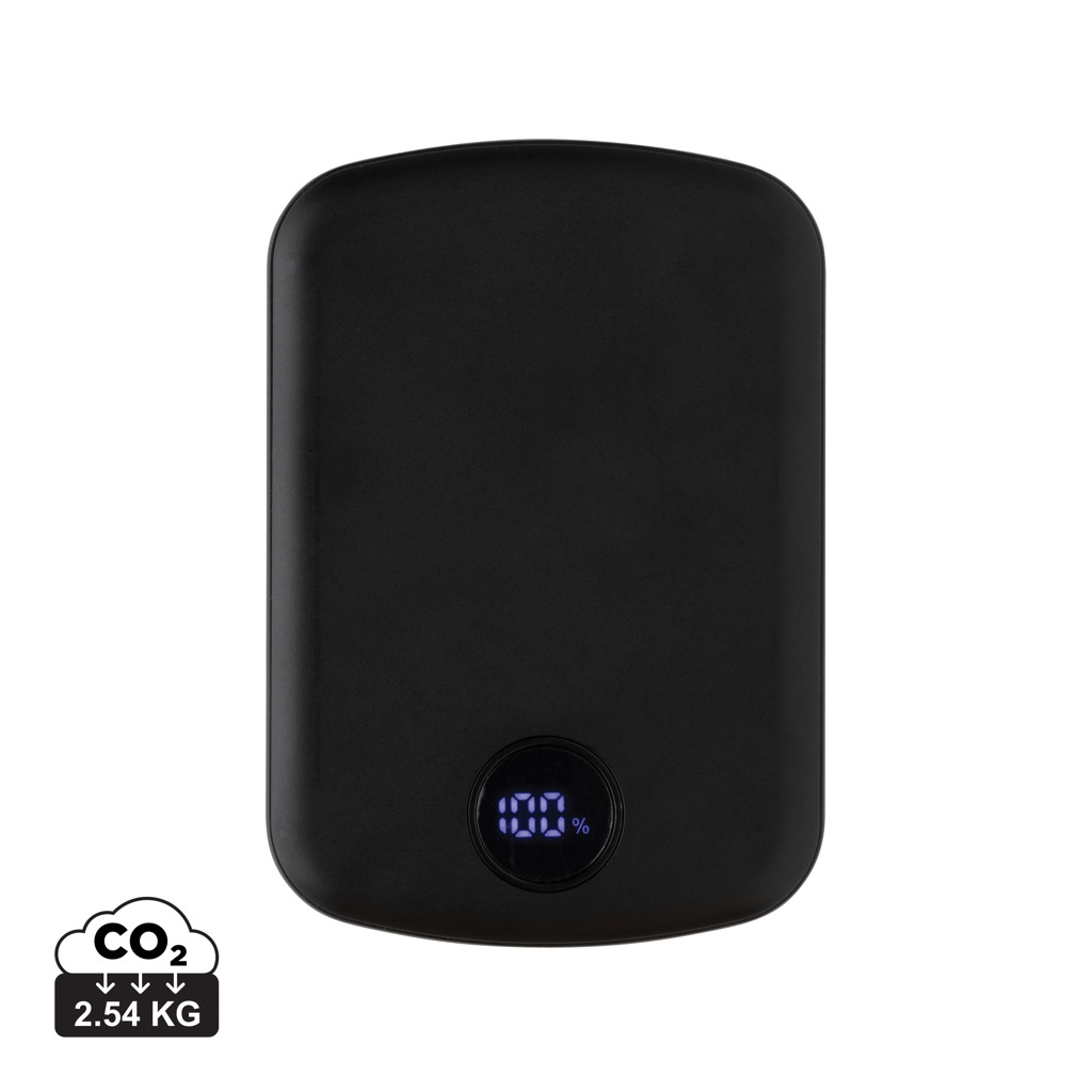 MagBoost RCS 5000 mah magnetiga akupank