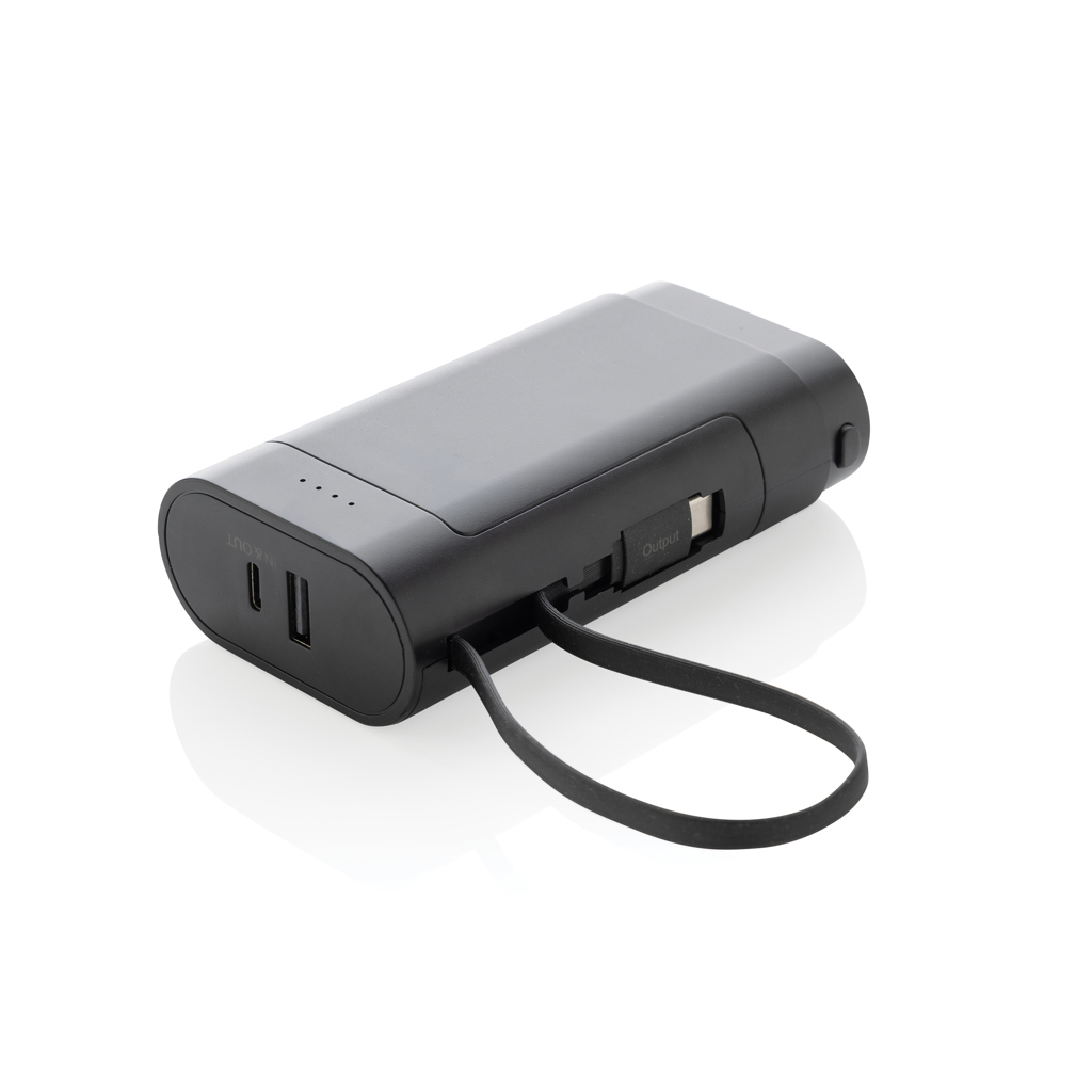 CycleCell 10,000 mah akupank - Image 2