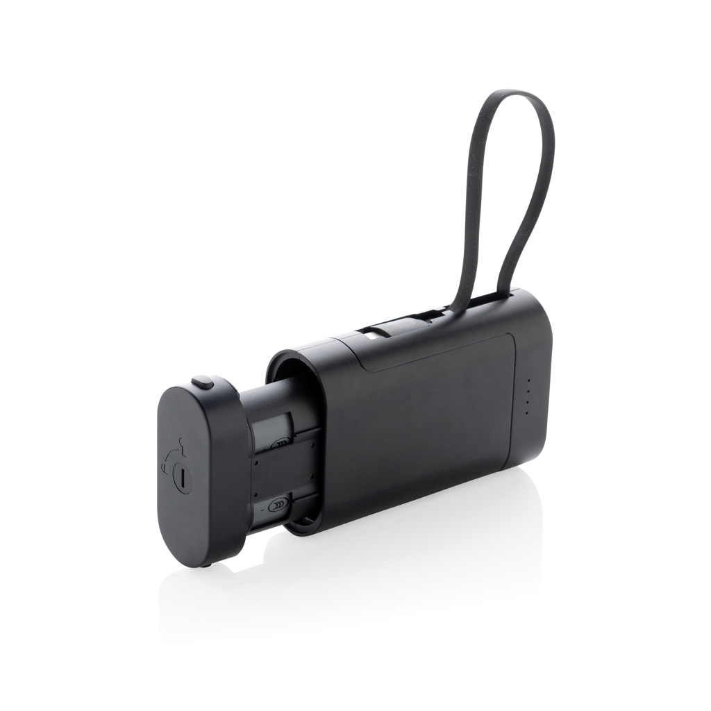 CycleCell 10,000 mah akupank - Image 3