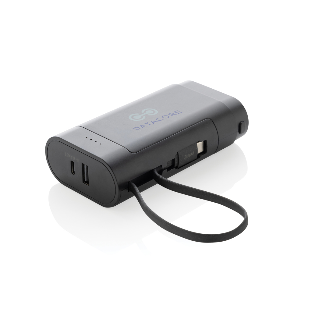 CycleCell 10,000 mah akupank - Image 8