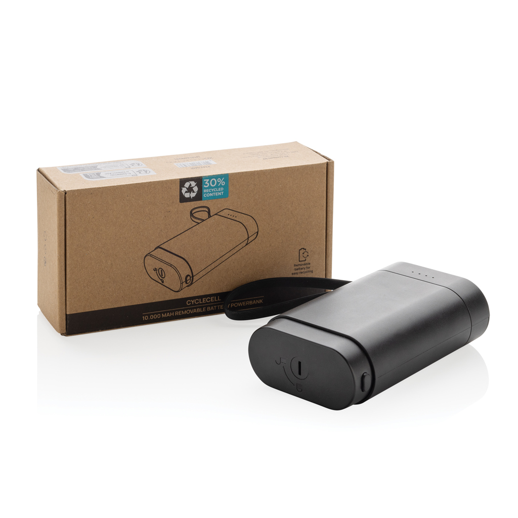 CycleCell 10,000 mah akupank - Image 11