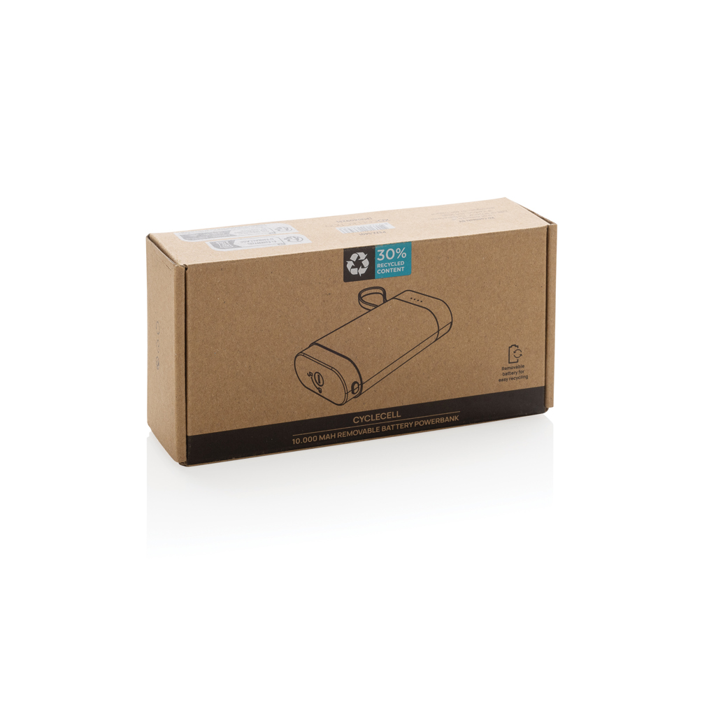 CycleCell 10,000 mah akupank - Image 12