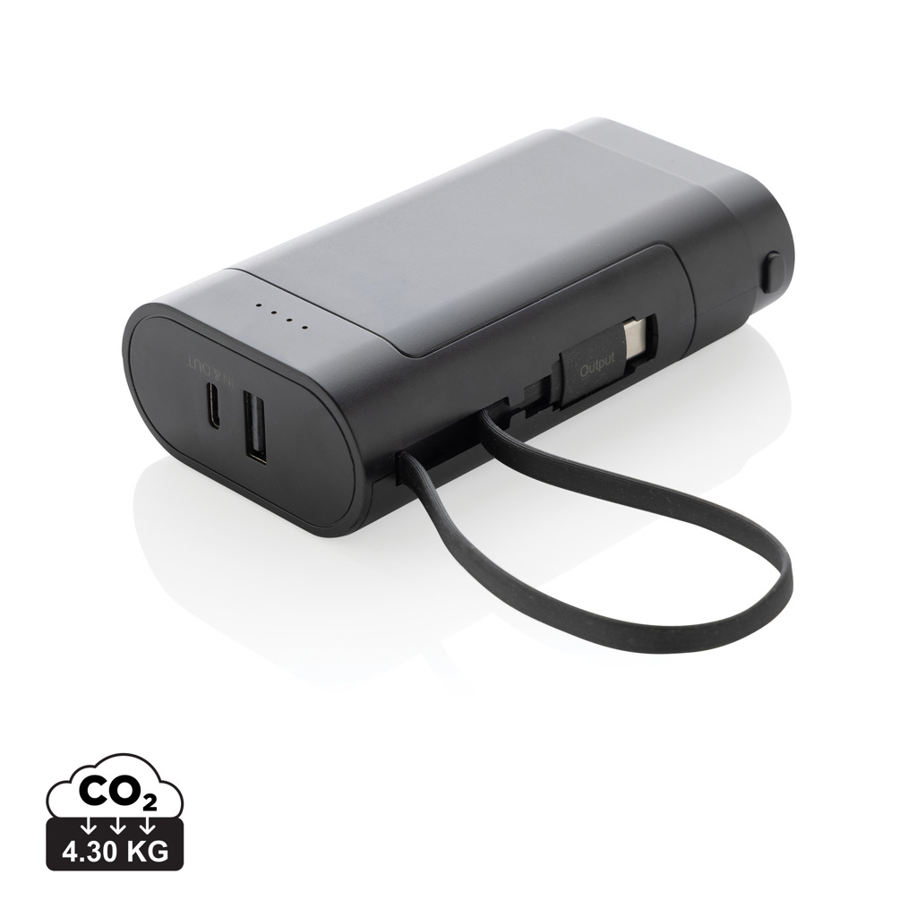 CycleCell 10,000 mah akupank
