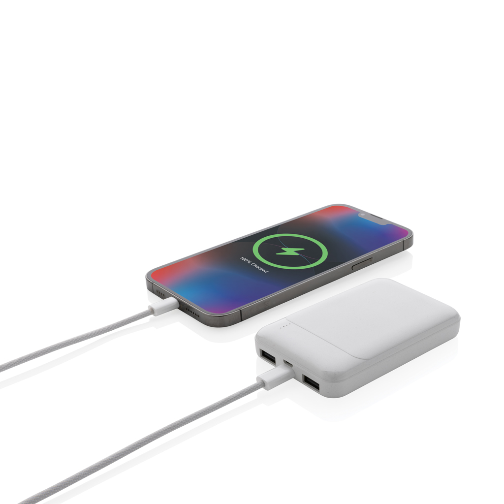 RCS plastist 5.000 mAh akupank - Image 3