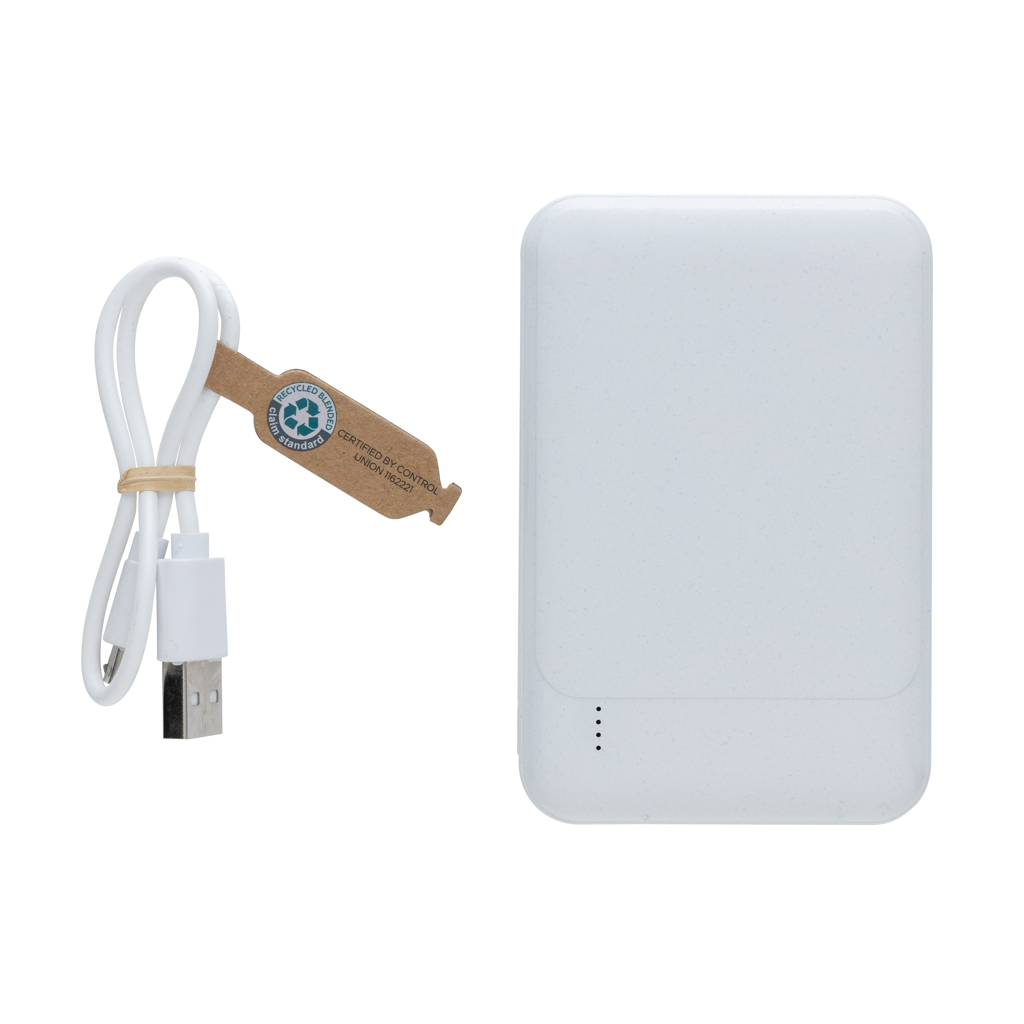 RCS plastist 5.000 mAh akupank - Image 4