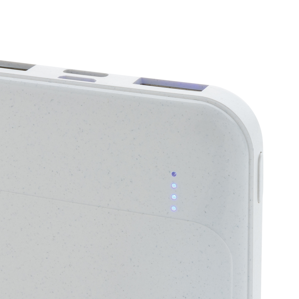 RCS plastist 5.000 mAh akupank - Image 5